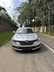 Renault Samsung SM6 2.0 GDi FWD 2016 Silver for sale