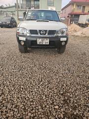 Nissan Hardbody 2019 White for sale