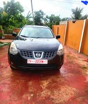 Nissan Rogue S 2013 Black for sale