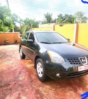 Nissan Rogue S 2013 Black for sale