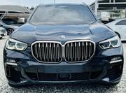 BMW X5 2021 Blue for sale