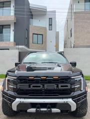 New Ford F-150 Raptor 4WD SuperCrew 5.5' Box 2025 Black for sale