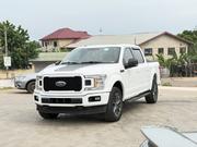 Ford F-150 XL 4x4 Regular Cab Styleside 6.5 ft. box 122 in. WB 2019 for sale