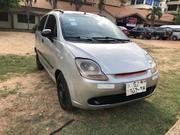 Daewoo Matiz 2007 Silver for sale