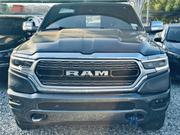 Dodge RAM 1500 5.7 Petrol AWD 2020 Gray for sale