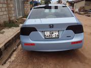 Honda Civic 2008 Gray for sale