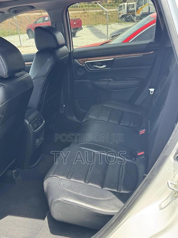 Honda Civic EX Sedan 2019 White