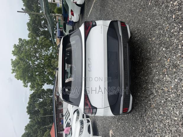 Kia Sportage 2024 White