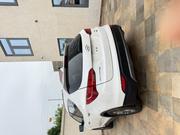 Hyundai Santa Fe 2015 White for sale
