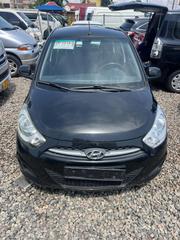 Hyundai I10 1.1 2010 Black for sale