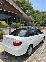 Toyota Vios 2010 White for sale