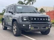 Jetour T2 2.0 Petrol AWD 2024 Pearl for sale