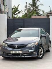 Toyota Camry SE 4dr Sedan (2.5L 4cyl 6A) 2013 for sale