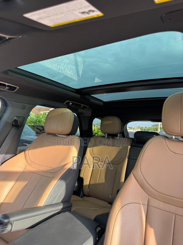 Land Rover Range Rover Sport Dynamic SE 2024 White