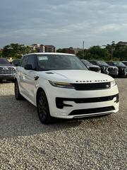 Land Rover Range Rover Sport Dynamic SE 2024 White for sale