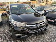 Honda CR-V EX 4dr SUV AWD (2.4L 4cyl CVT) 2016 Black for sale