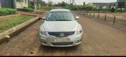 Nissan Altima 2.5 S Sedan 2011 Gray for sale
