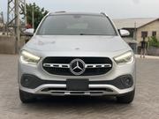 Mercedes-Benz GLA 250 2021 Silver for sale