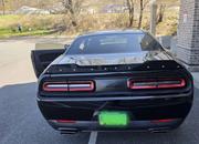 Dodge Challenger R/T 2016 Black for sale