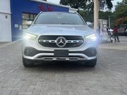 Mercedes-Benz GLA 250 2020 Silver for sale
