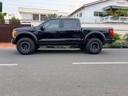Ford F-150 2025 Black for sale