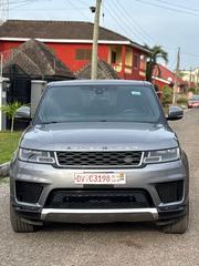 Land Rover Range Rover 2020 Gray for sale