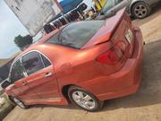 Toyota Corolla 2006 Brown for sale