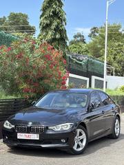 BMW 328i 2013 Black for sale