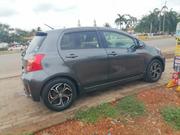 Toyota Vitz 2010 Gray for sale