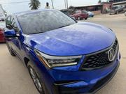 Acura RDX Base AWD 2019 Blue for sale