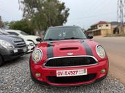 Mini Cooper 2010 Red for sale