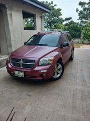 Dodge Caliber Mainstreet 2011 Red for sale
