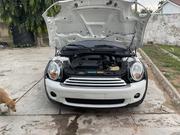 Mini Clubman 2010 White for sale