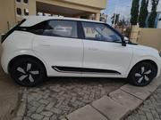 New Dongfeng Nammi 01 31.45 kWh 330 Plus 2025 White for sale