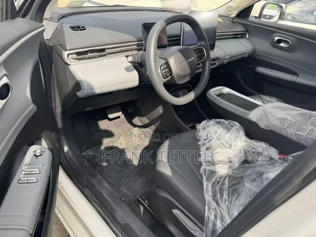 New Dongfeng Nammi 01 31.45 kWh 330 Plus 2025 White