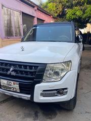 Mitsubishi Pajero V80 3.5 V6 GL/GLS 2015 White for sale