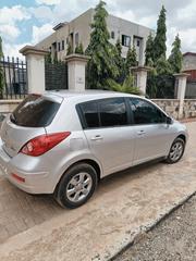 Nissan Versa 2013 Silver for sale