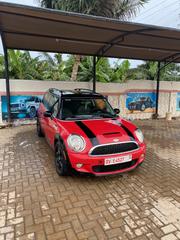 Mini Clubman 2010 Red for sale