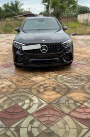 Mercedes-Benz GLC-Class AMG GLC 43 AWD 2025 Black for sale