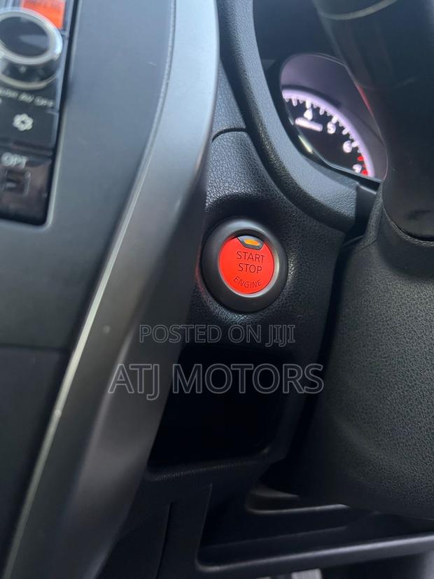Nissan Note 1.2 Petrol 2015 Gray