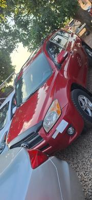 Toyota RAV4 2.5 4x4 2012 Red for sale