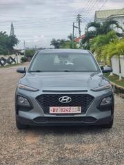 Hyundai Kona 2020 Gray for sale