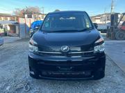 Toyota Voxy 2012 Purple for sale