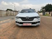 Renault Samsung SM6 2.0 GDi FWD 2018 White for sale