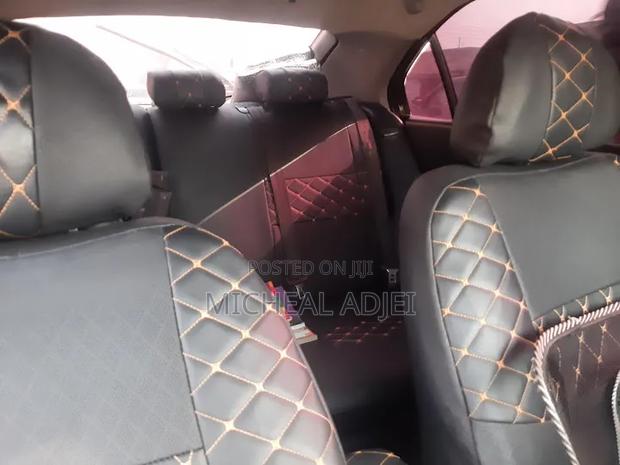 Nissan Primera 2014 Blue
