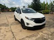 Chevrolet Equinox LT w/2LT AWD 2020 White for sale