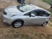 Nissan Note 1.2 Petrol 2014 Silver for sale