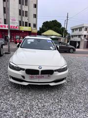 BMW 328i 2015 White for sale