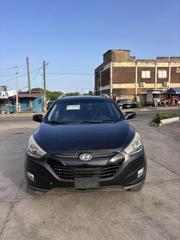 Hyundai Tucson 2014 Black for sale