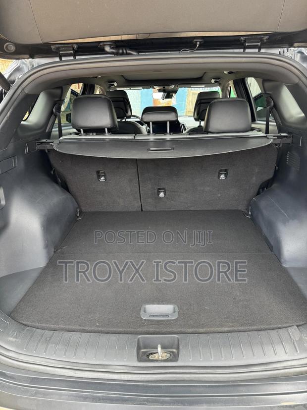 Kia Sportage X-Line 2023 Black